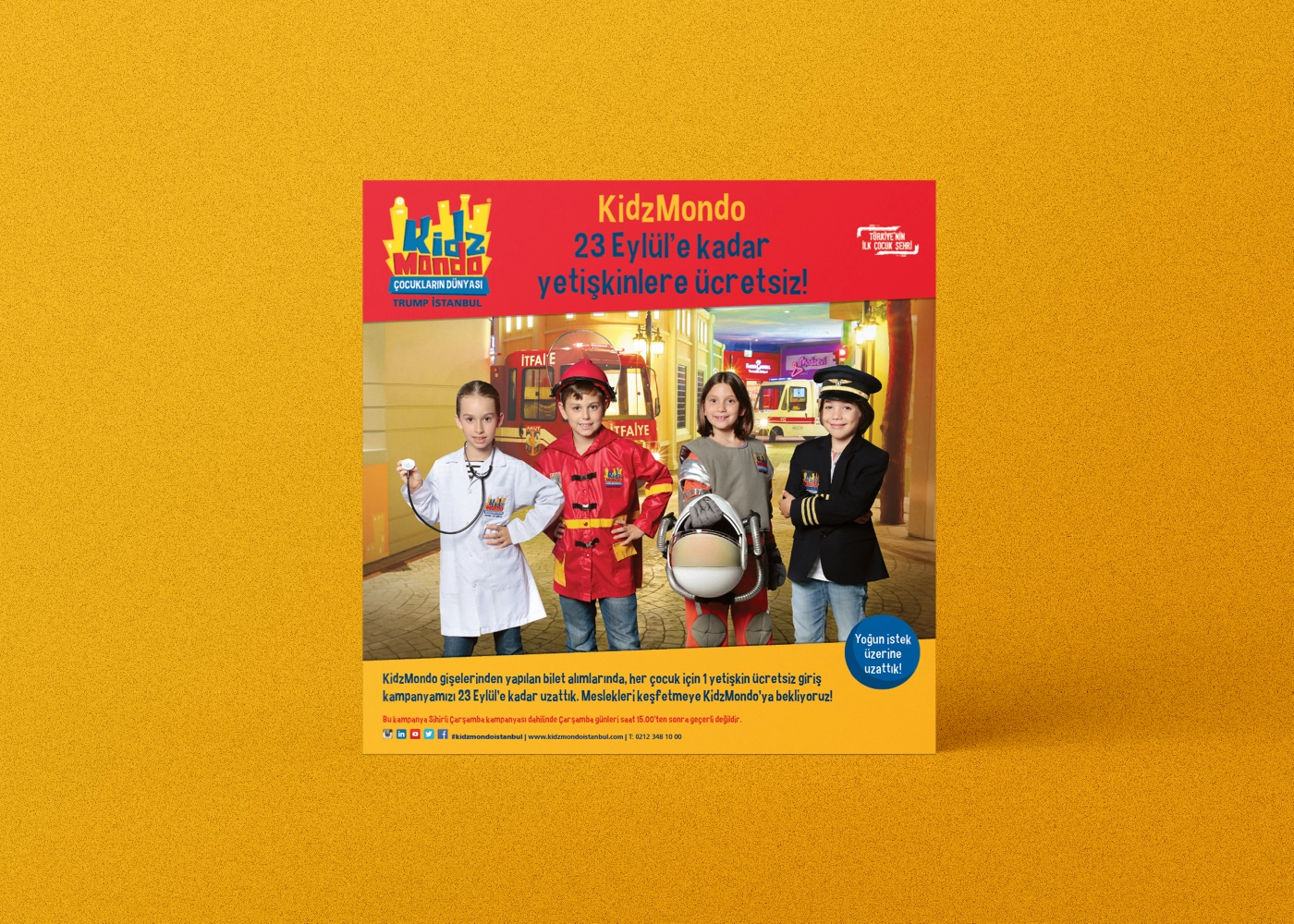 Kidzmondo
