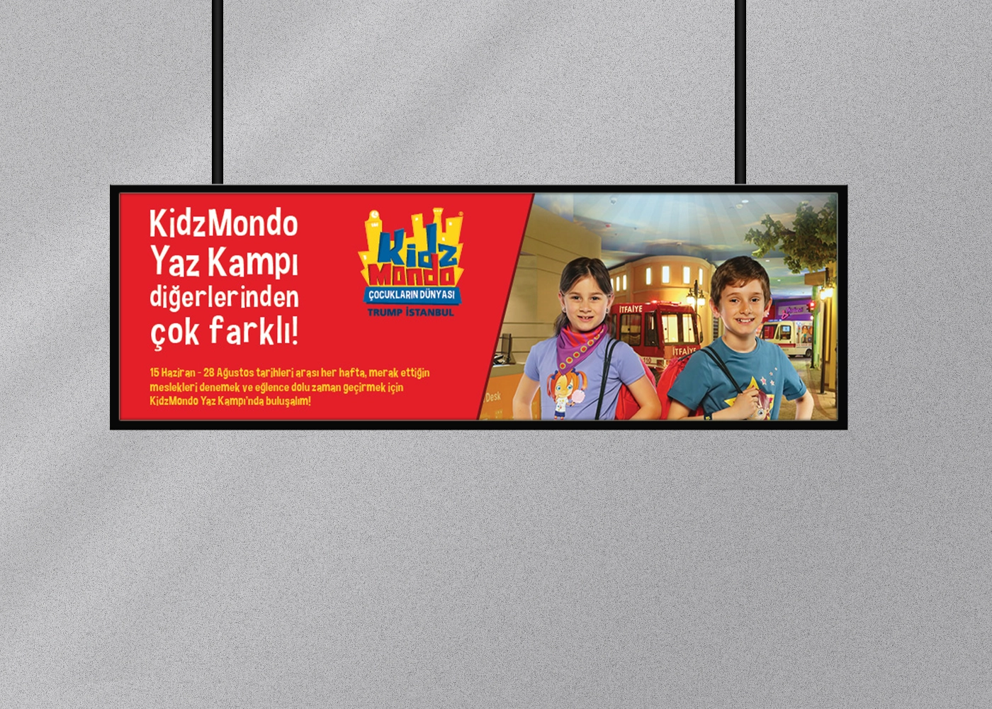 Kidzmondo