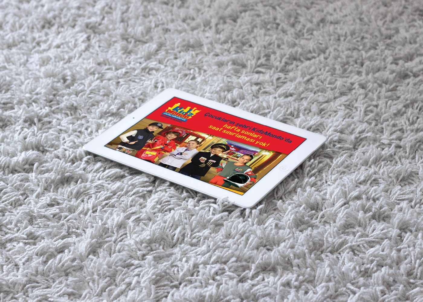 Kidzmondo