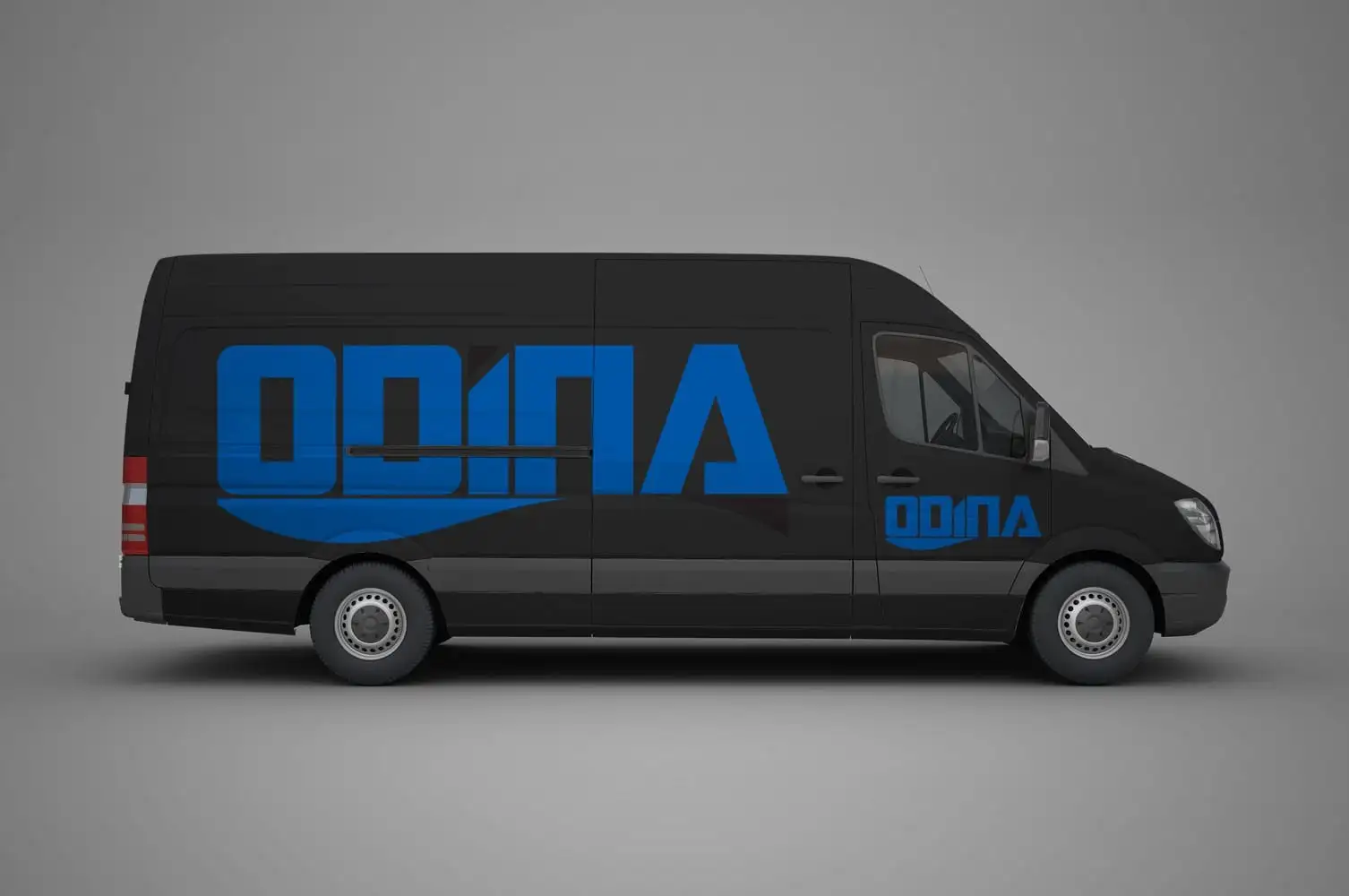 Odina
