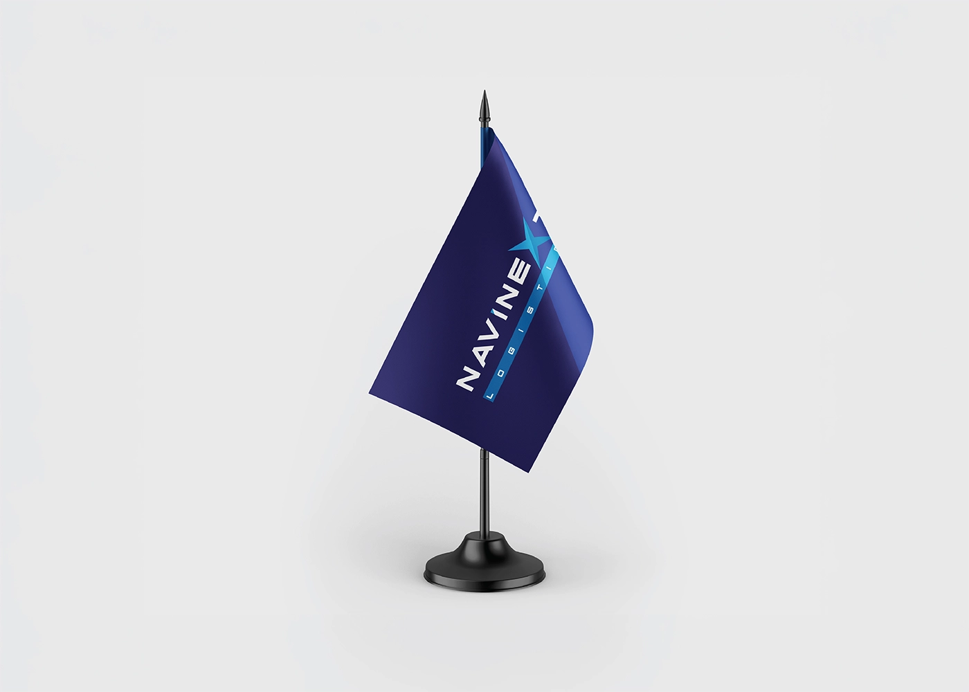 Navinext Kurumsal Kimlik Tasarımı