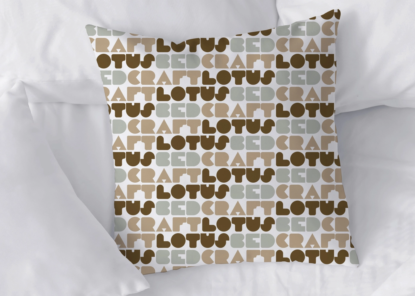 Lotus Bed Craft
